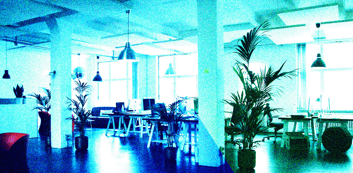 Office work will never feel the same after the coronavirus pandemic