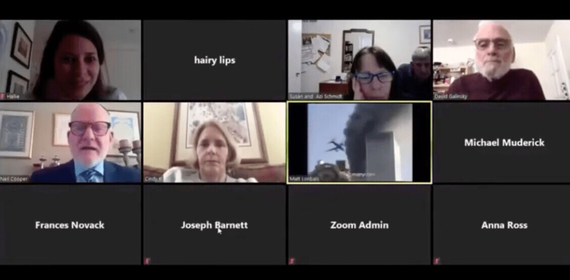 NYC classrooms cancel Zoom after trolls make ‘Zoombombing’ a thing