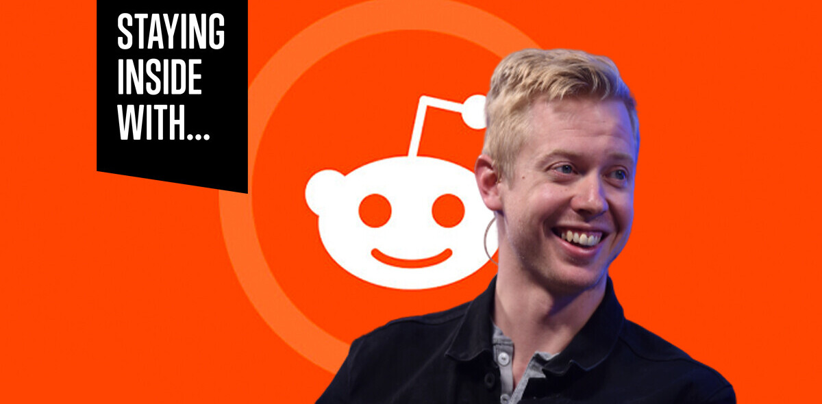 Reddit’s CEO shared the 5 subreddits he checks every day