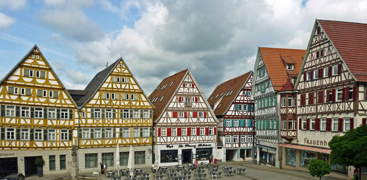 This German town replicated itself in VR to keep its tourism alive