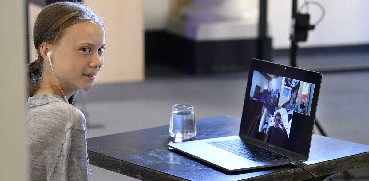 COVID-19 is preventing offline environmental activism — but it’s thriving online