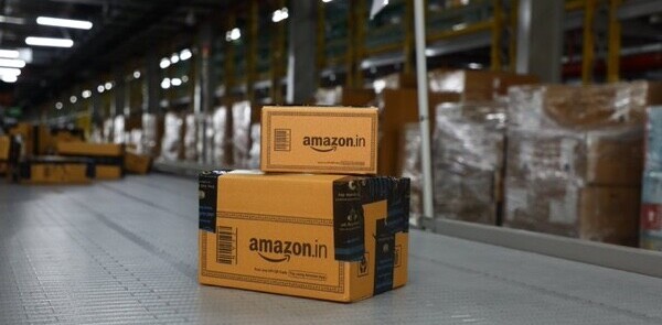 Want to return your last online purchase? Amazon says don’t bother