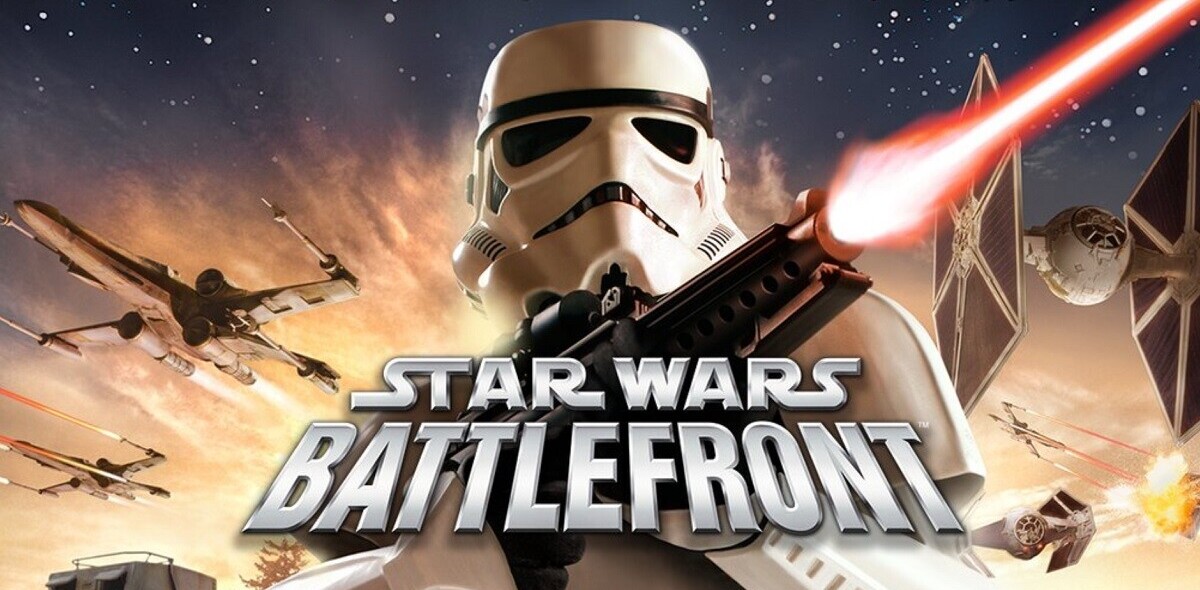 Star Wars: Battlefront multiplayer returns for May the 4th
