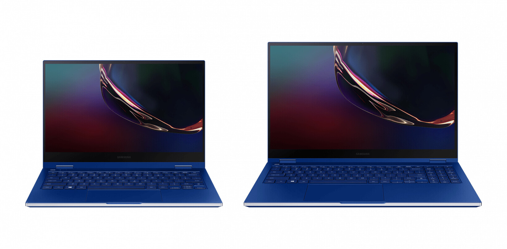 Samsung’s Galaxy Book Flex, its most interesting laptop in ages, is now available in the US