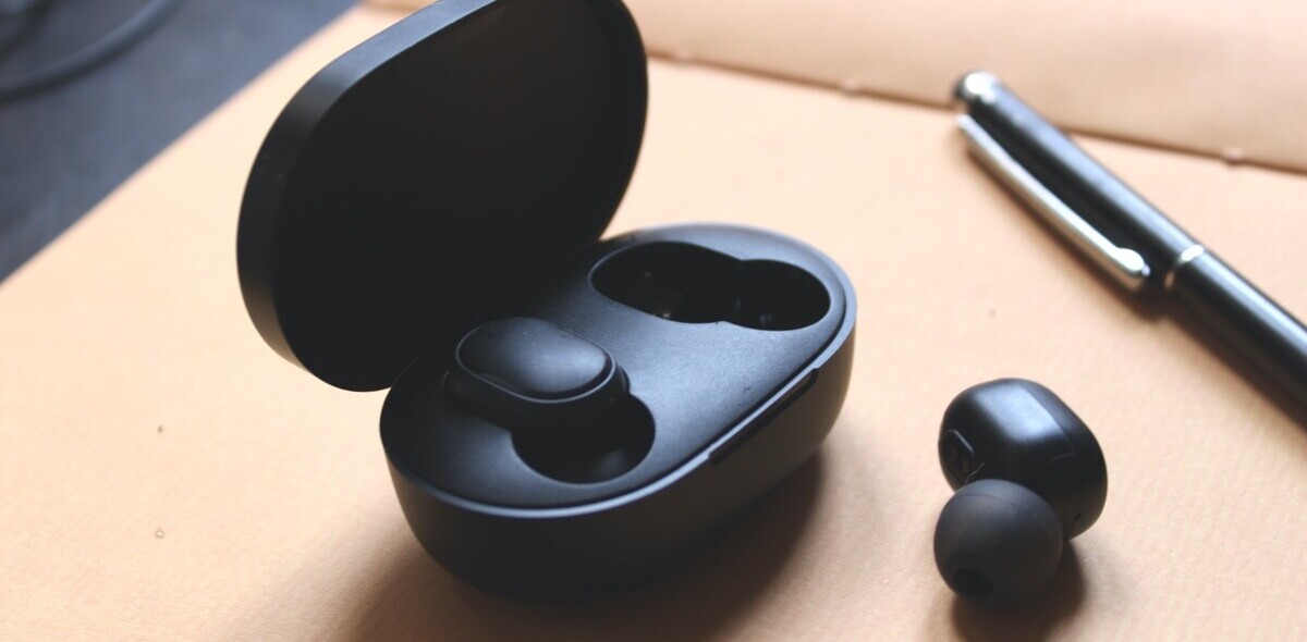 Xiaomi’s wireless Redmi Earbuds S are dirt-cheap at just $23 — and that’s about it