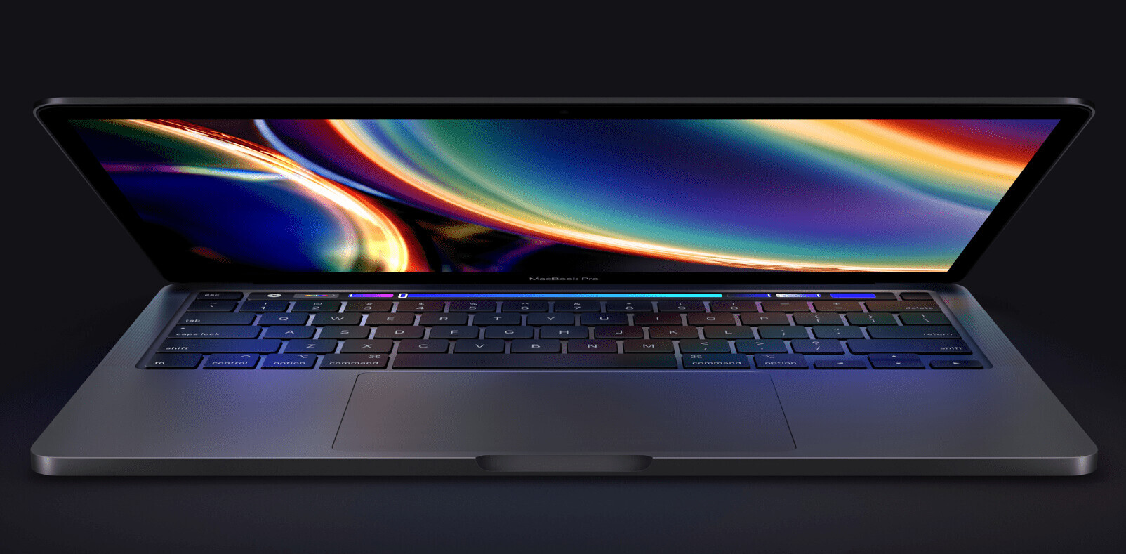 Apple announces new 13-inch MacBook Pro, killing the butterfly keyboard once and for all
