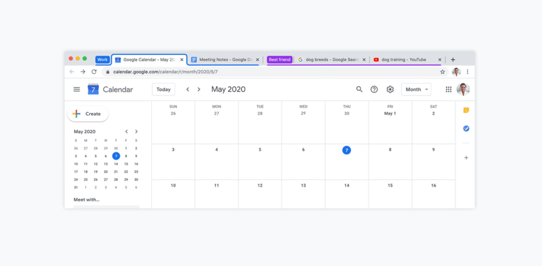 Google Chrome will let you group and label tabs starting next week