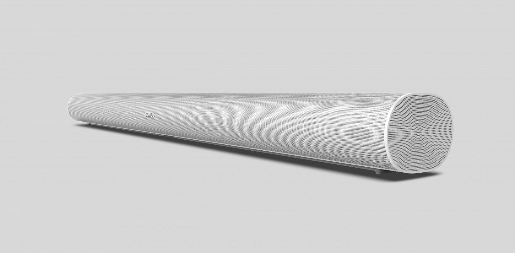 Sonos announces the Arc soundbar, its first Dolby Atmos speaker