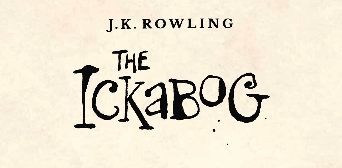 JK Rowling releases free story The Ickabog to help kids in lockdown