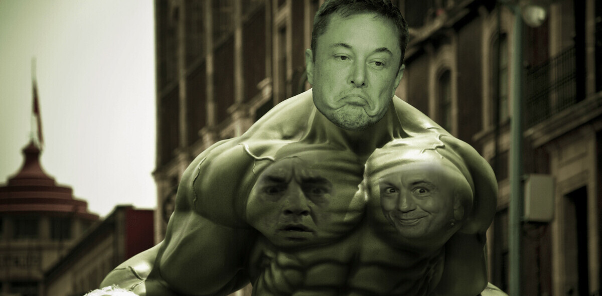 Reddit’s greediest traders debate shorting Tesla ahead of Musk’s Joe Rogan interview