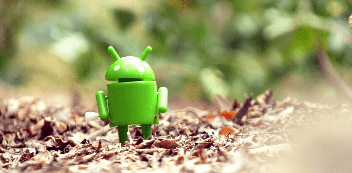 Android 12 will make it easier to install and use alternative app stores