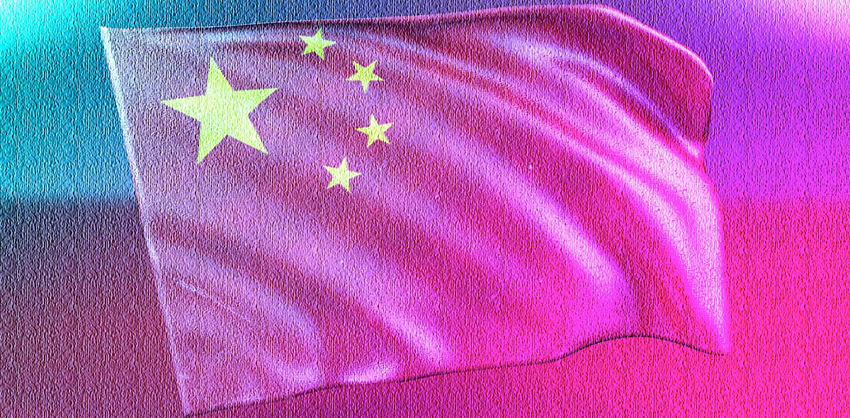 Chinese investors spent the same on European tech as in US companies, Q1 report says