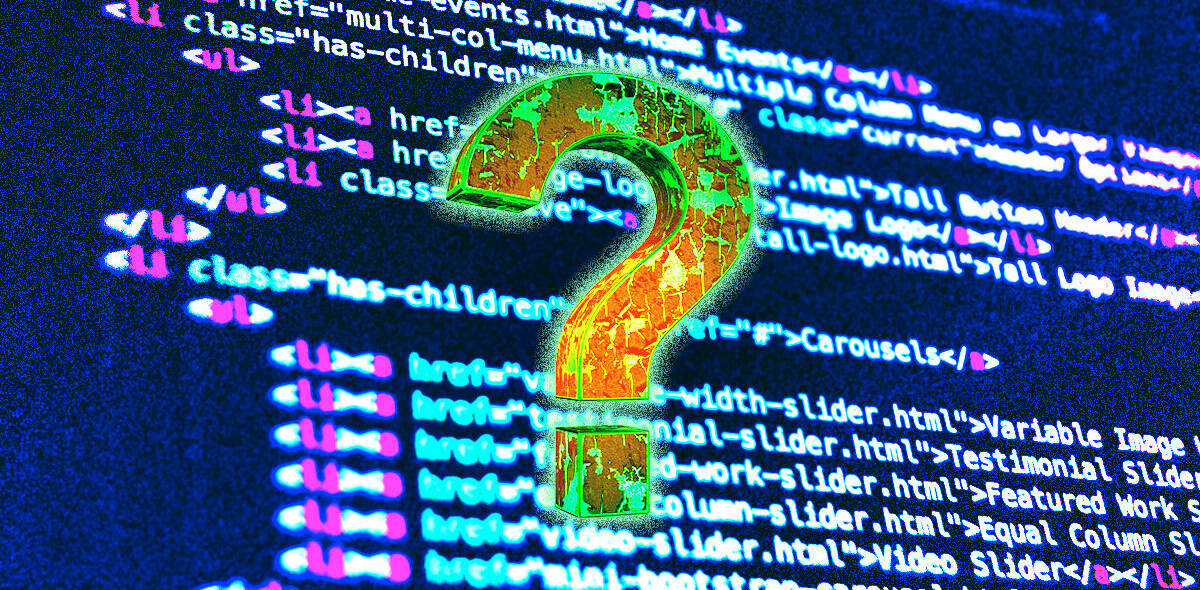 Should designers learn how to code?