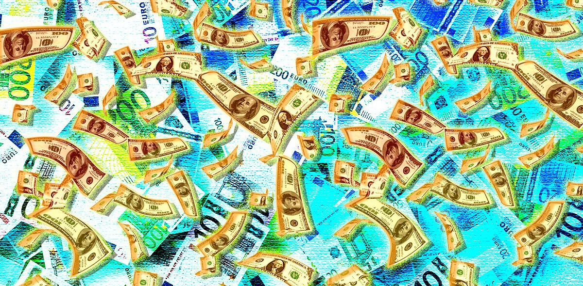 How startups can take advantage of the currency market to fight financial uncertainty