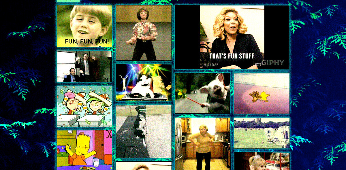 Why your brand should be on Giphy — what you need to know about GIF SEO