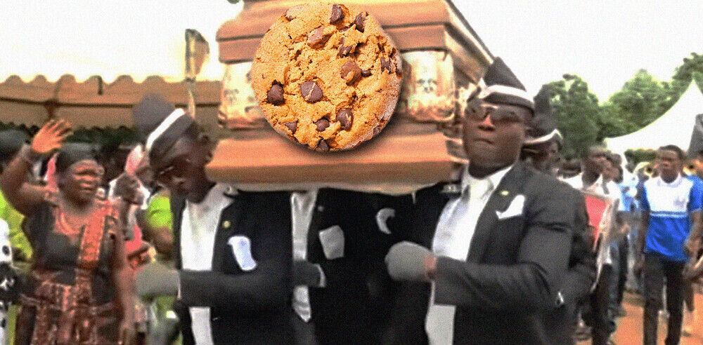 No need to mourn the death of the third-party cookie