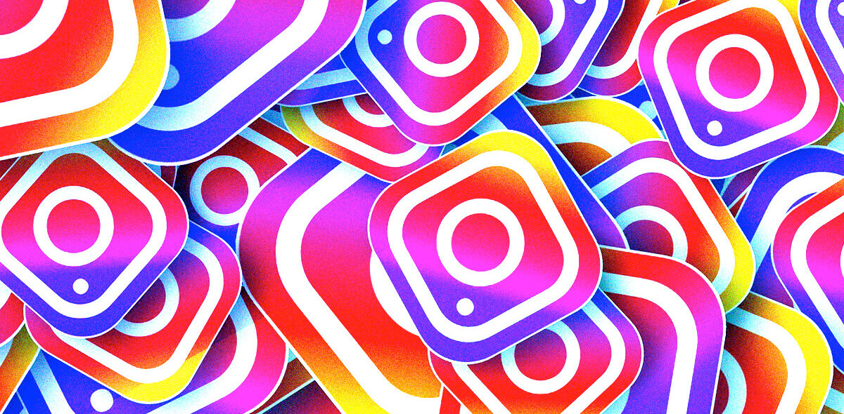 Instagram kept your DMs and pics long after you deleted them