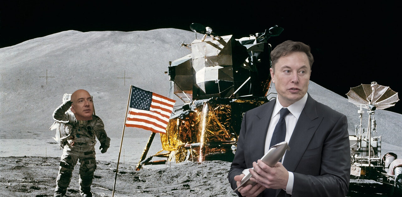 Tesla just set a new record high. Now it wants to dump $5B in stock