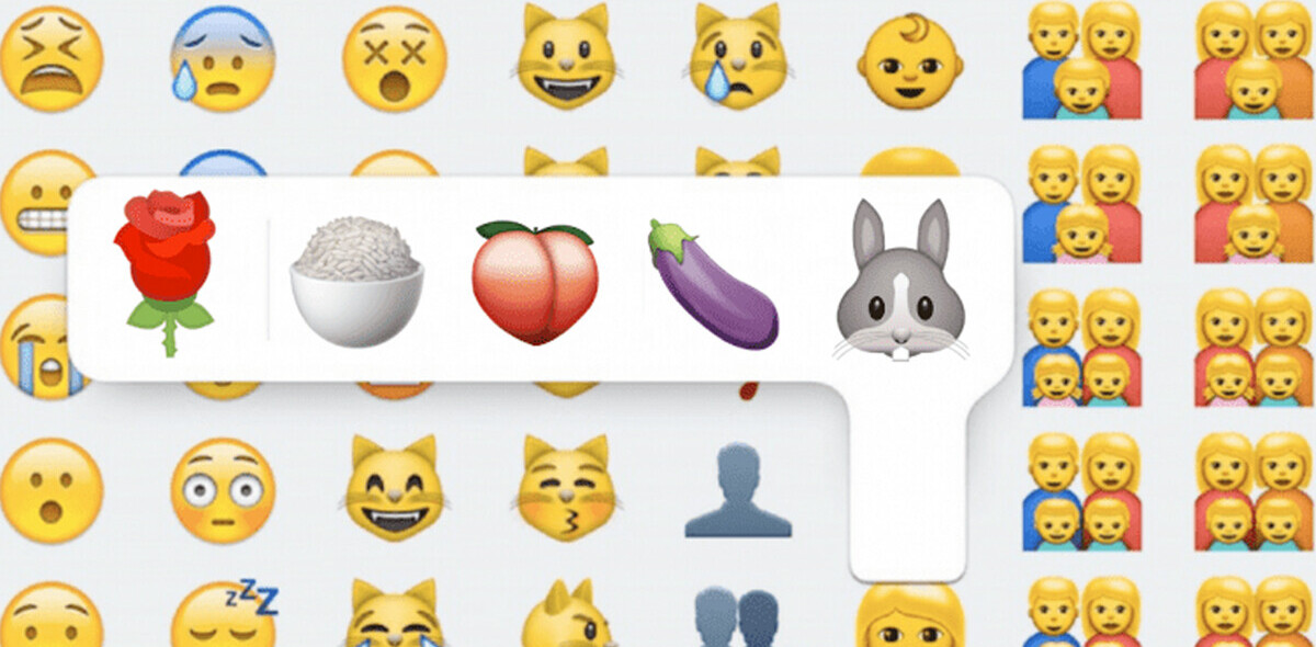 4 eye-opening facts about emoji, explained by an emoji historian
