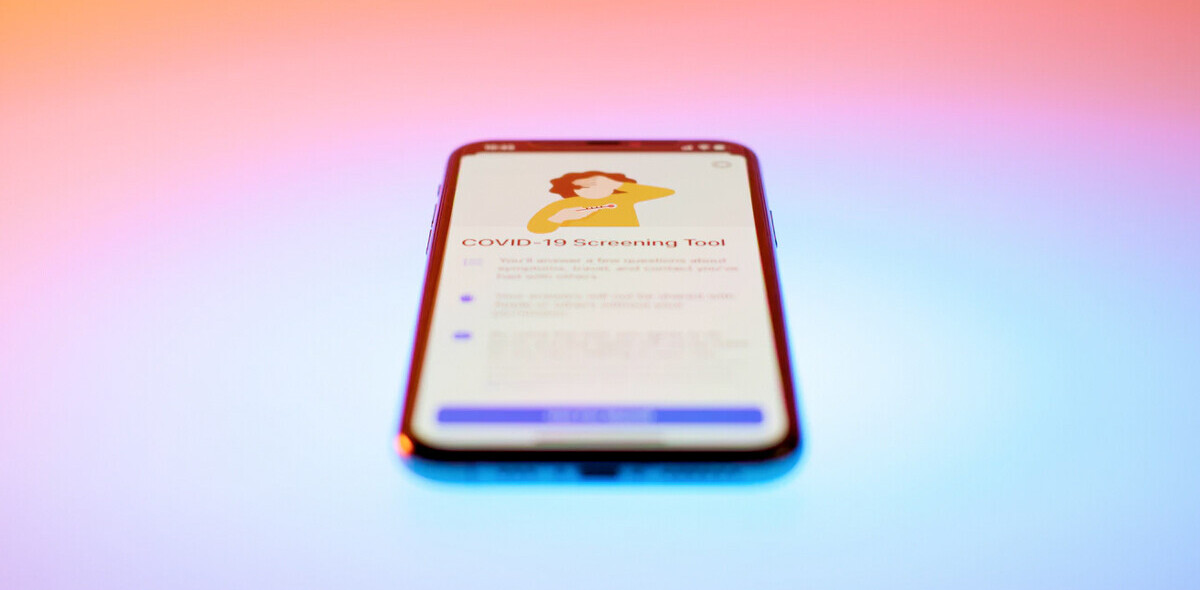 Your future phone could test you for coronavirus — here’s how