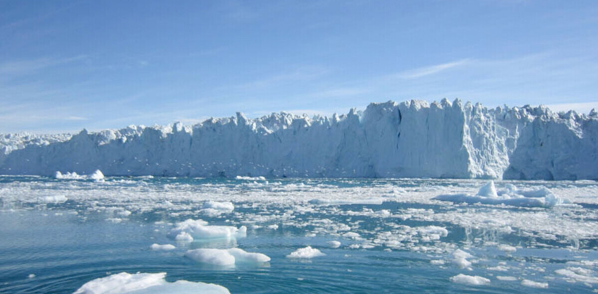 Brrr, how oxygen played a role in the Earth’s deep freeze