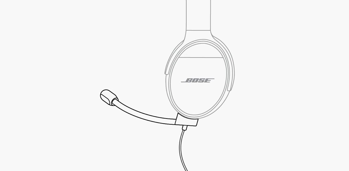 Bose might be making a QC 35 II gaming headset — and I’m all for it