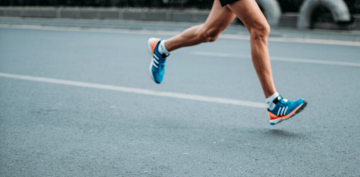 New research finds fitness tracker data could predict your marathon performance