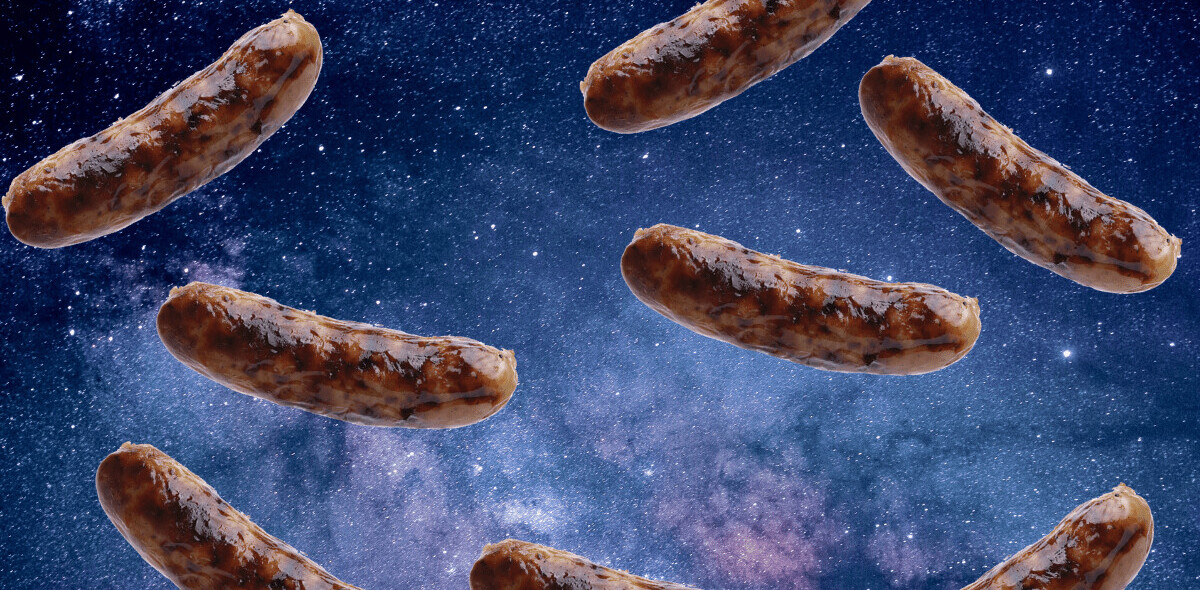 Outer space is a sausage fest — but that’s set to change