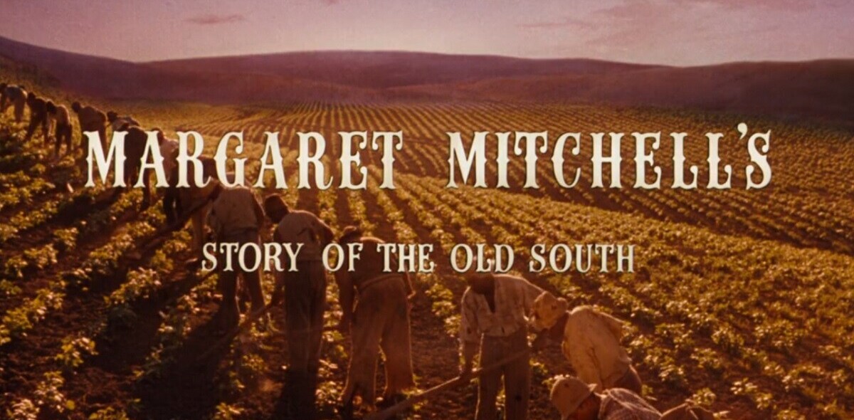 HBO Max removes Gone with the Wind, will bring it back with an asterisk