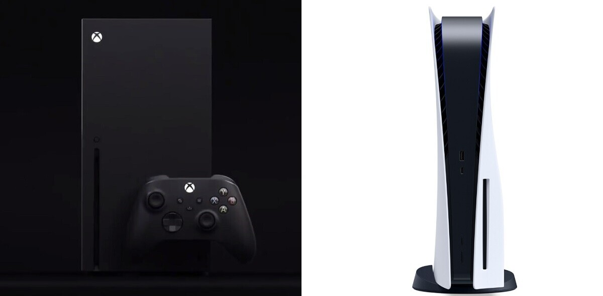 PlayStation 5 vs Xbox Series X: How do they compare?