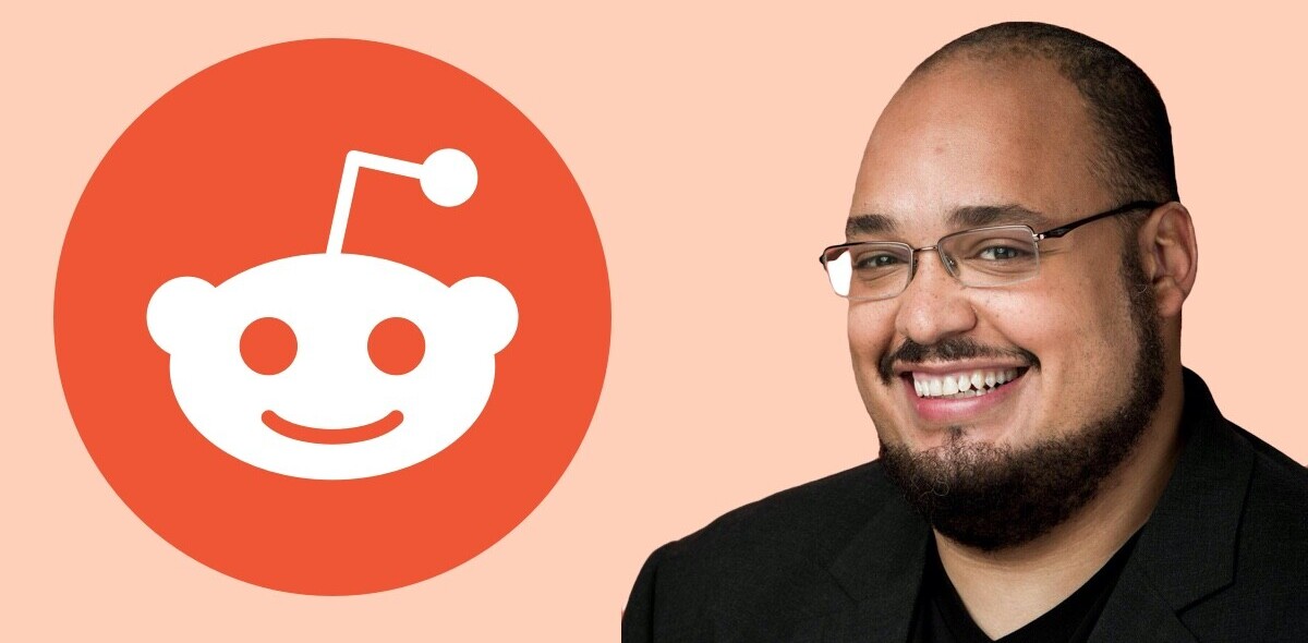 Reddit names its first black board member, Y Combinator CEO Michael Seibel