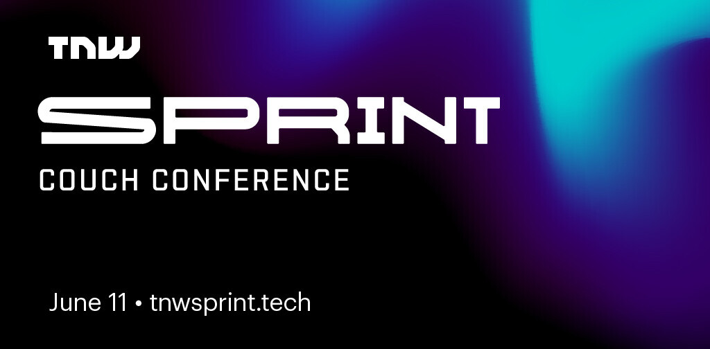 Sprint online event: How remote product teams can foster creativity
