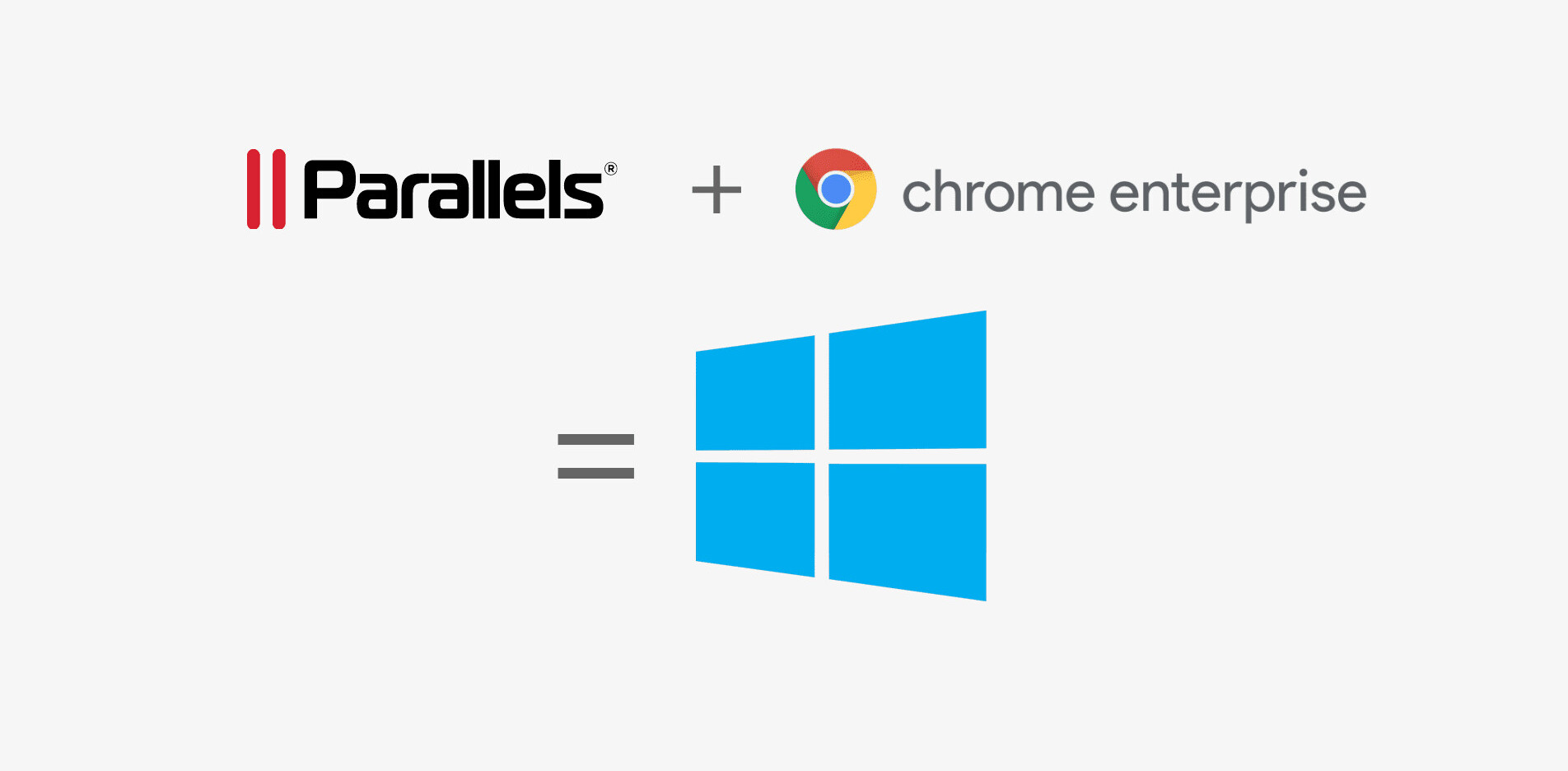 Windows is coming to Chromebooks as Google partners with Parallels