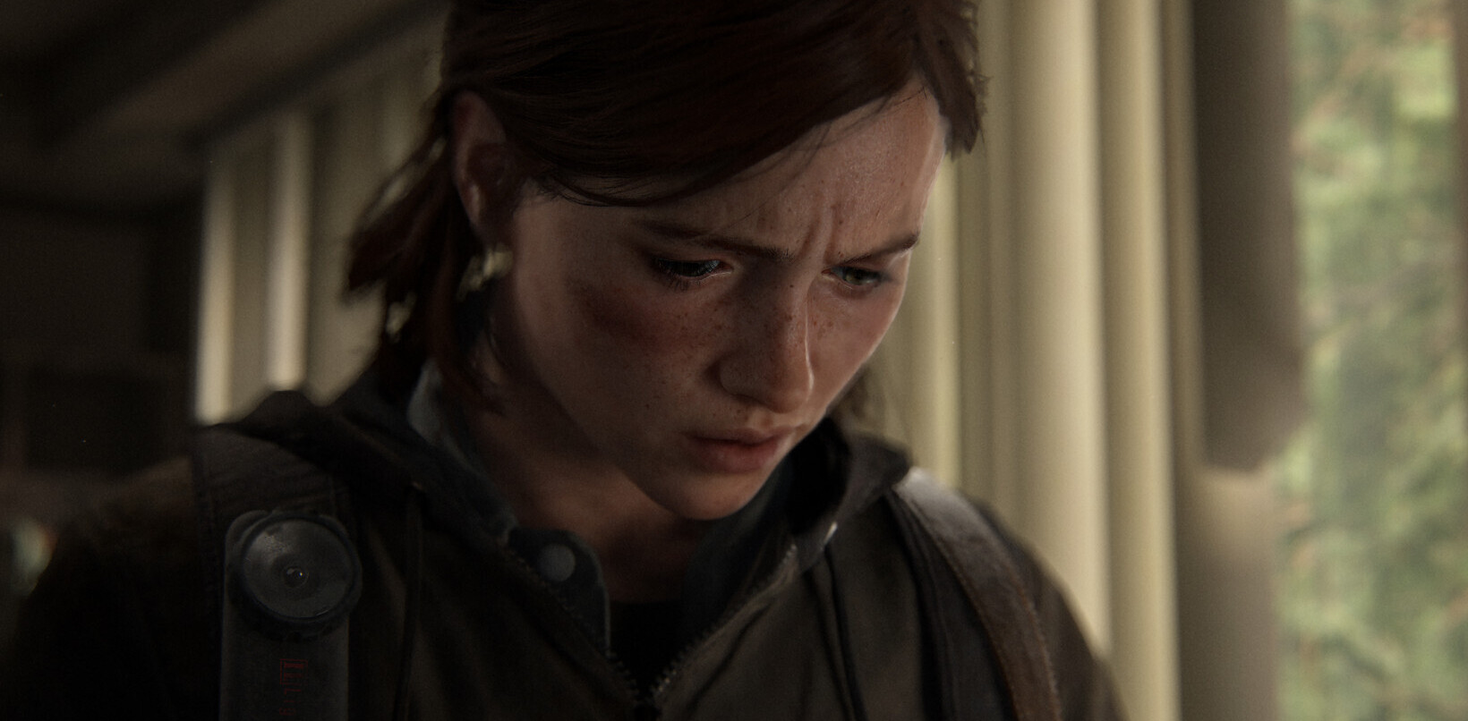 The Last of Us Part 2 is a phenomenal send-off for this console generation