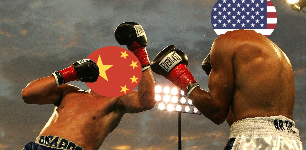 Here’s why the US continues to beat China in the AI race