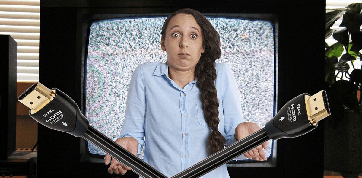 Here’s what to do if your TV doesn’t have enough HDMI ports