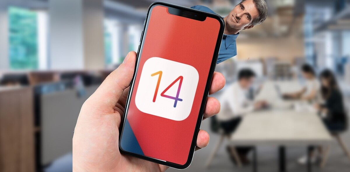 How to quickly make room for iOS 14 on your iPhone