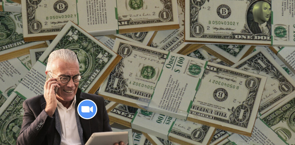 Zoom execs dumped $580M of stock as its share price rose 622%