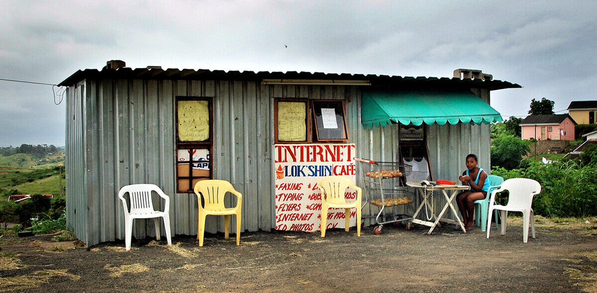 A history of internet shutdowns in Africa and their impact on human rights