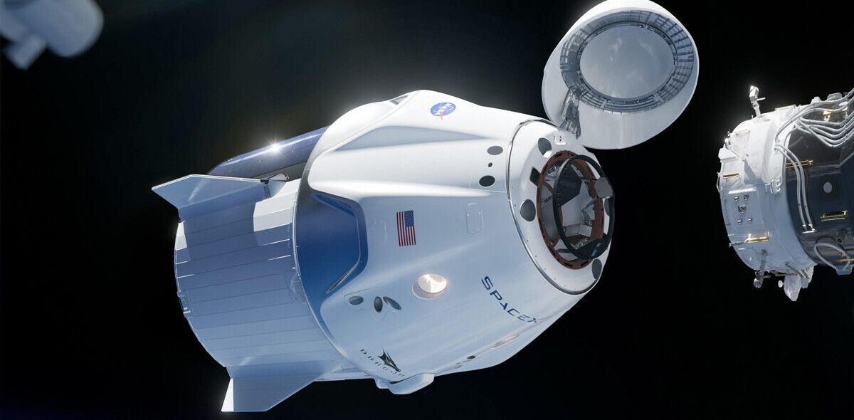 The dangers SpaceX’s Crew Dragon will face during its return to Earth