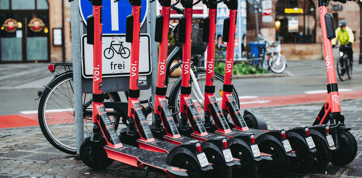 UK e-scooter legalization: Everything you need to know