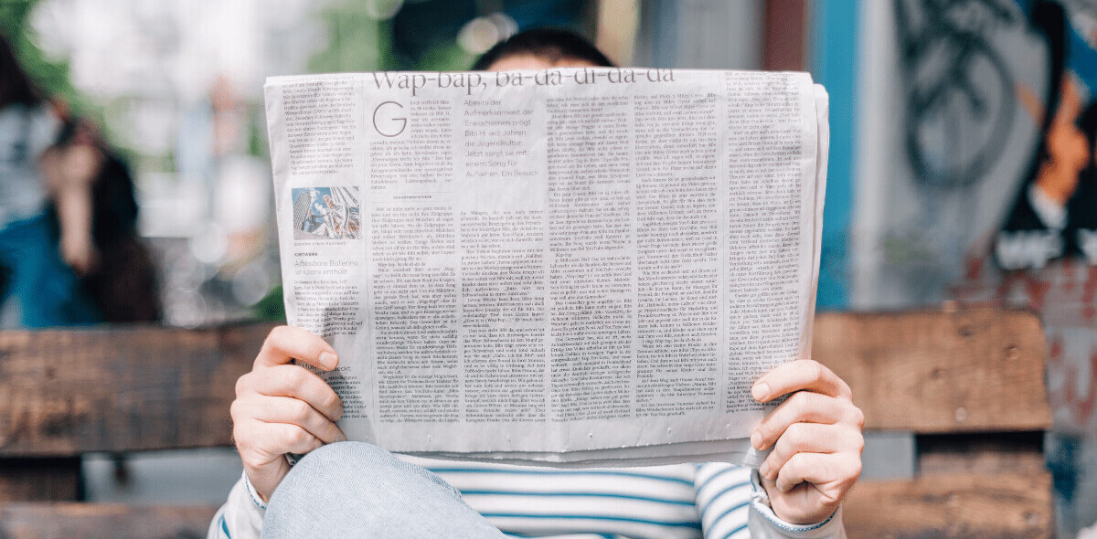 The anatomy of a fake news headline