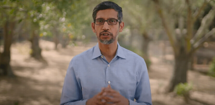 Google reportedly in talks to make $4B investment into Jio Platforms