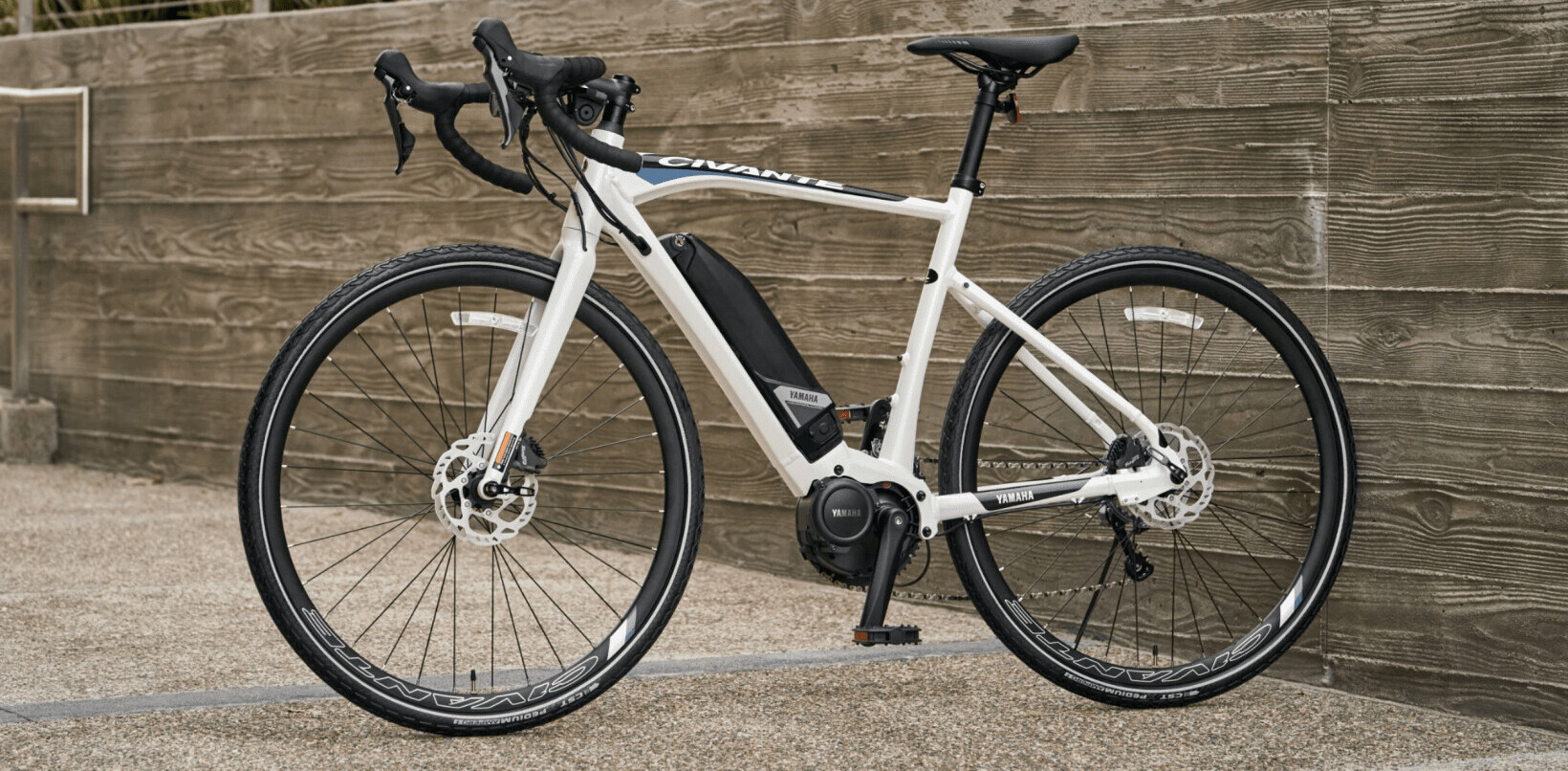 The Yamaha Civante is the company’s first 28mph e-bike in the US