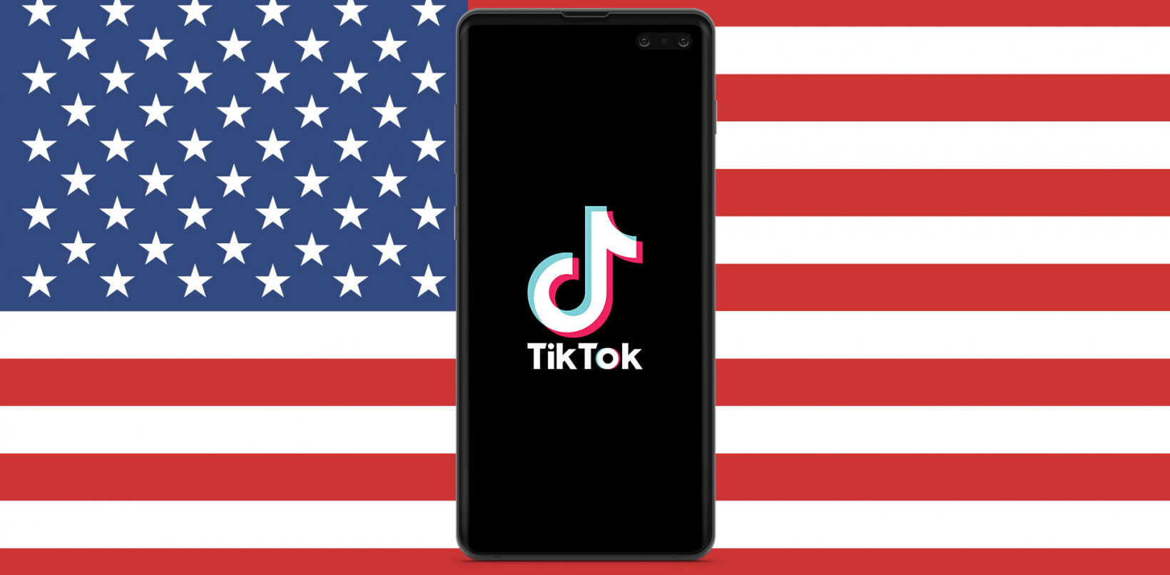 TikTok isn’t getting banned from US app stores just yet