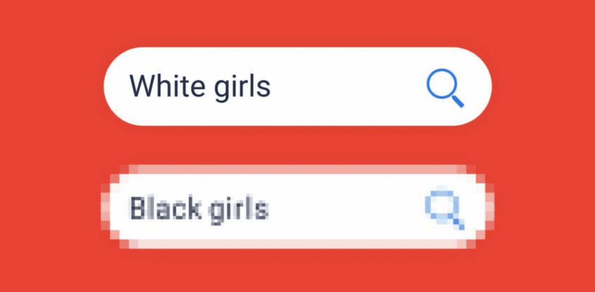 Google ad portal equated ‘Black girls’ with porn