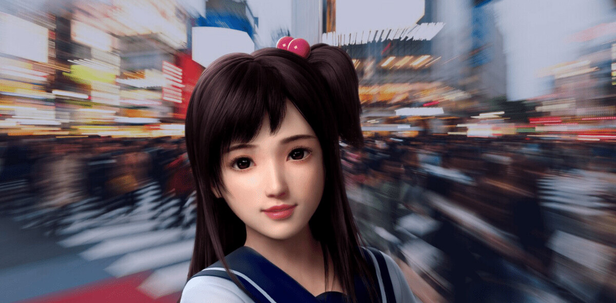 Microsoft’s creepy teenage chatbot Xiaoice is getting its own company