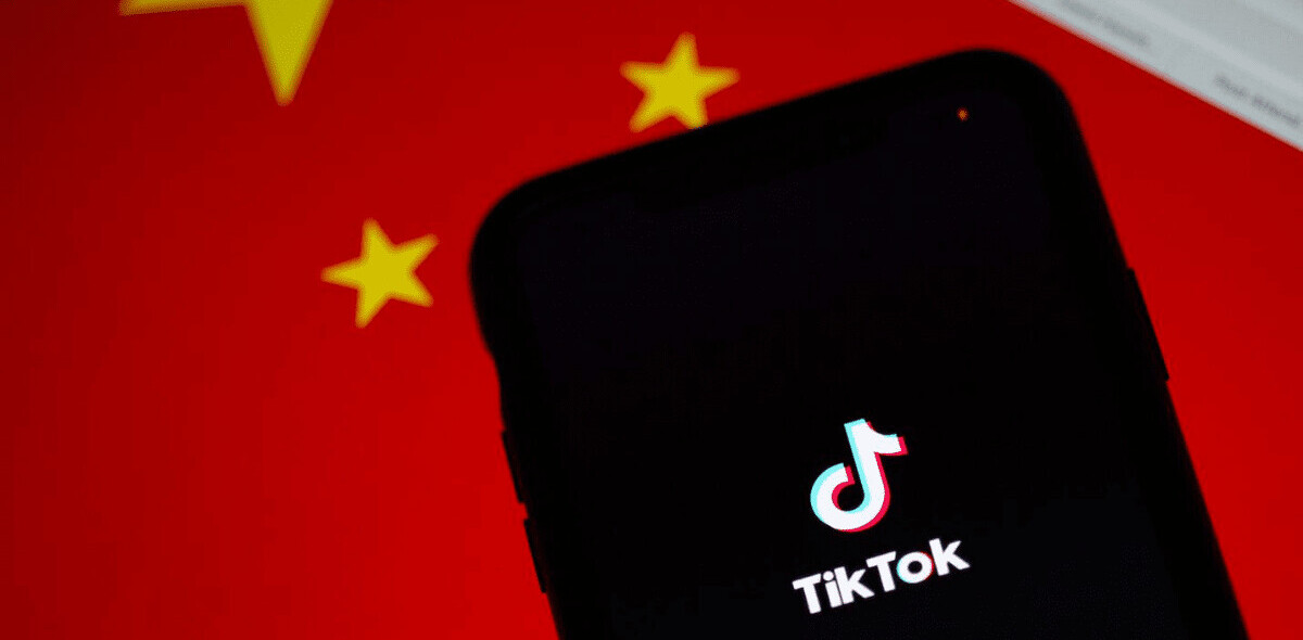 Report: China may block the sale of TikTok to a US company