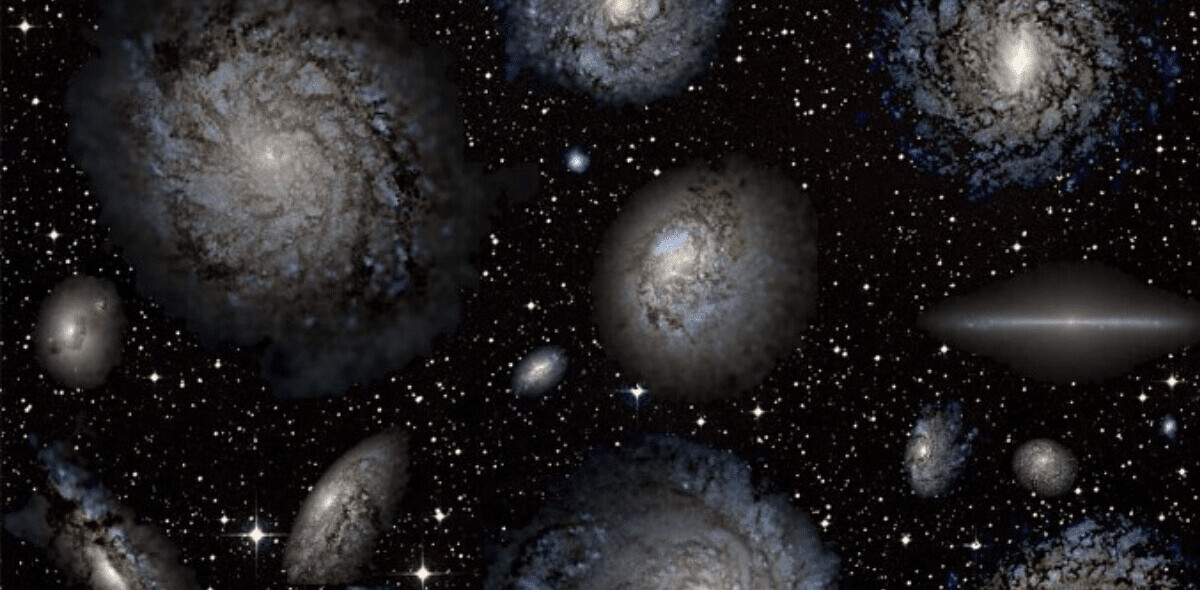 Meet the astrophysicist who found Nyx, a new family of stars beyond the Milky Way