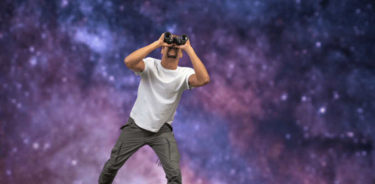 Will we ever find Planet 9? The mystery that could lie at the edge of our solar system